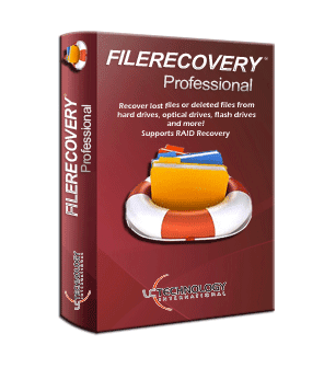 filerecovery enterprise